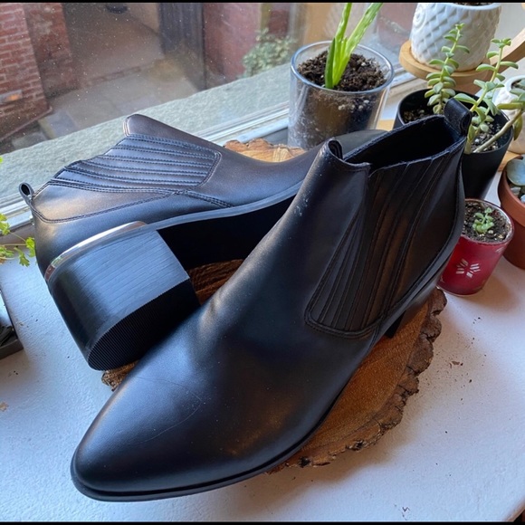 Melrose and Market Western Bootie - Size 12 - Picture 3 of 3